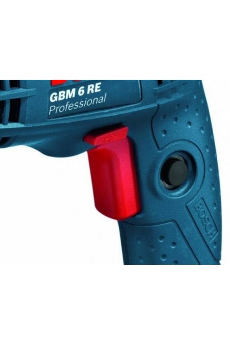 Дрель безударная Bosch GBM 6 RE (0601472600) 8