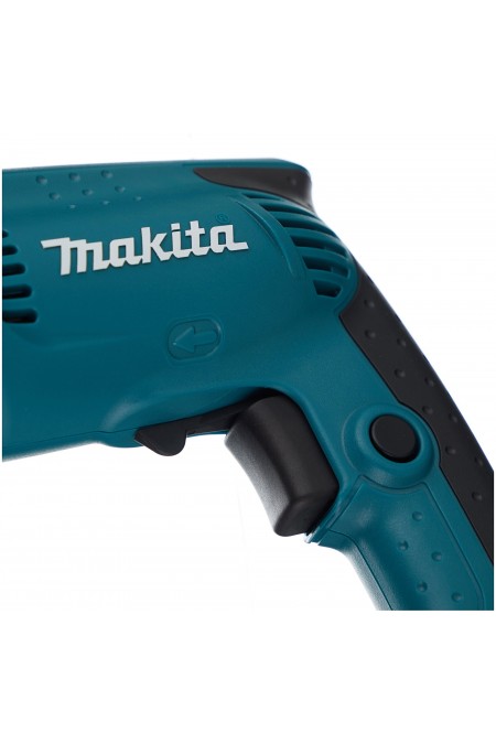 Дрель безударная Makita 6413 2