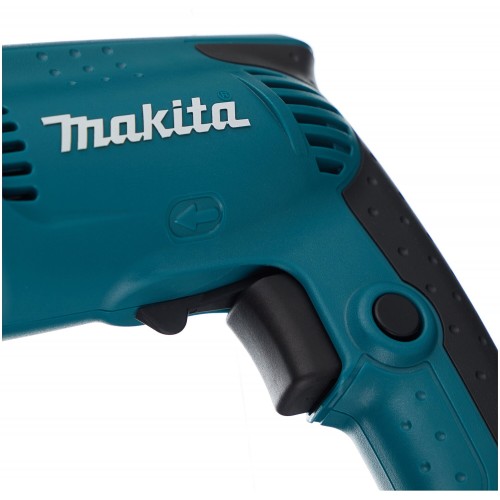 Дрель безударная Makita 6413 2