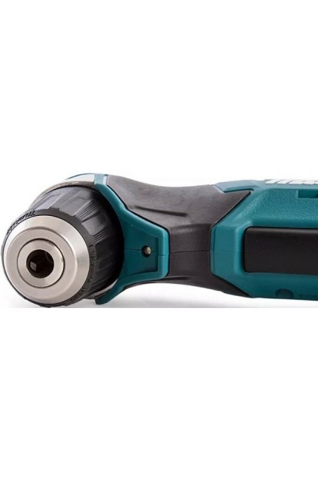 Дрель безударная Makita DA333DZ 3