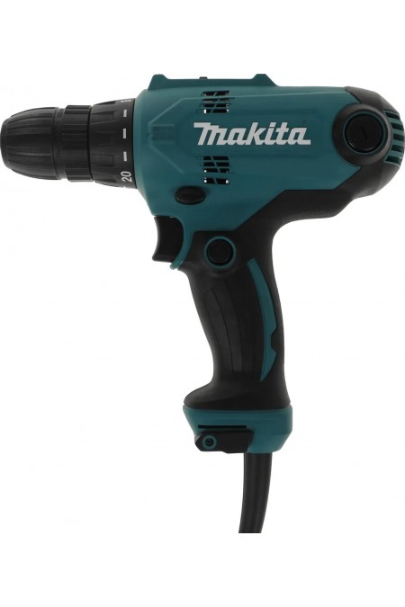 Дрель безударная Makita DF0300 