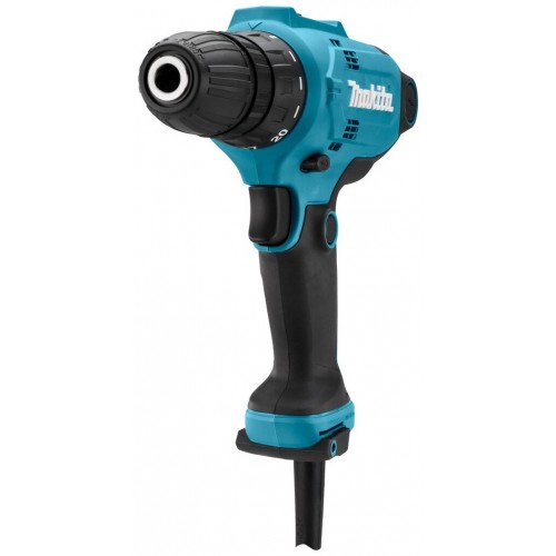 Дрель безударная Makita DF0300 1