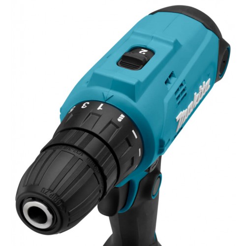 Дрель безударная Makita DF0300 6