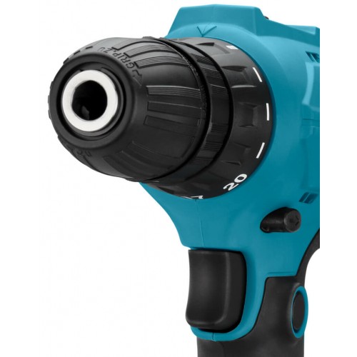 Дрель безударная Makita DF0300 7