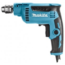 Дрель безударная Makita DP2010