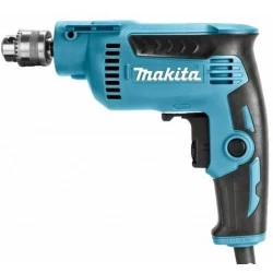 Дрель безударная Makita DP2010