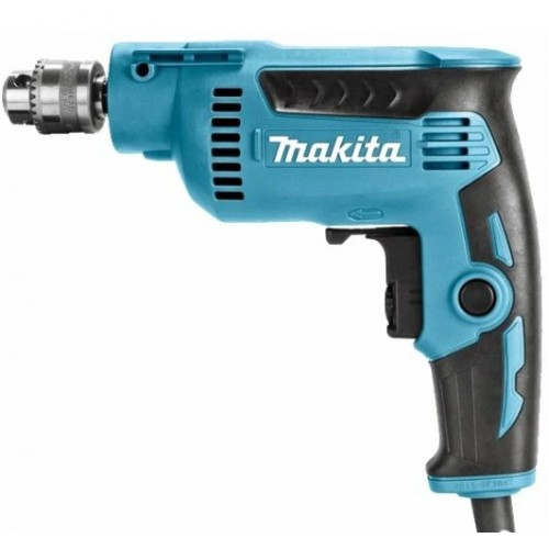 Дрель безударная Makita DP2010 