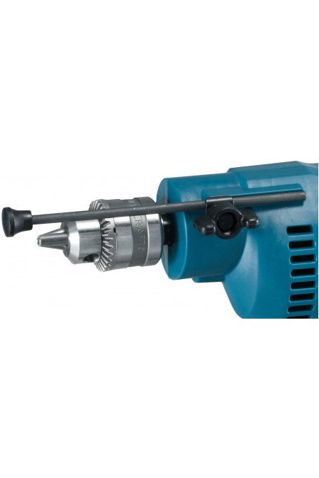 Дрель безударная Makita DP2010 2