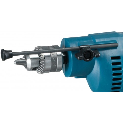 Дрель безударная Makita DP2010 6
