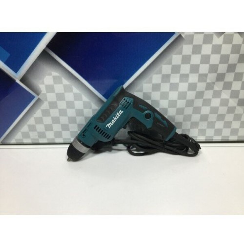 Дрель безударная Makita DP2010 9