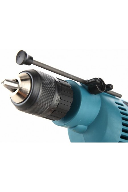 Дрель безударная Makita DP2011 1