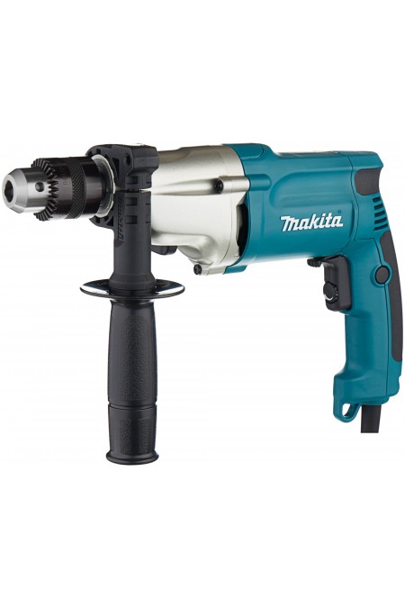 Дрель безударная Makita DP4010 