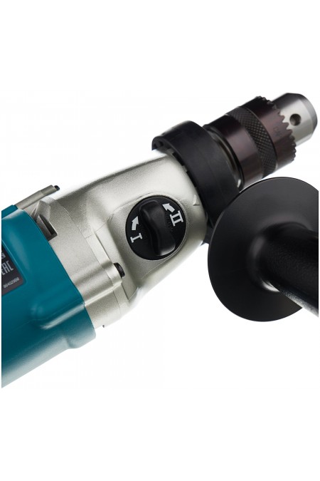 Дрель безударная Makita DP4010 1