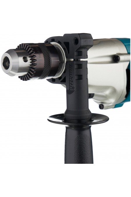 Дрель безударная Makita DP4010 2