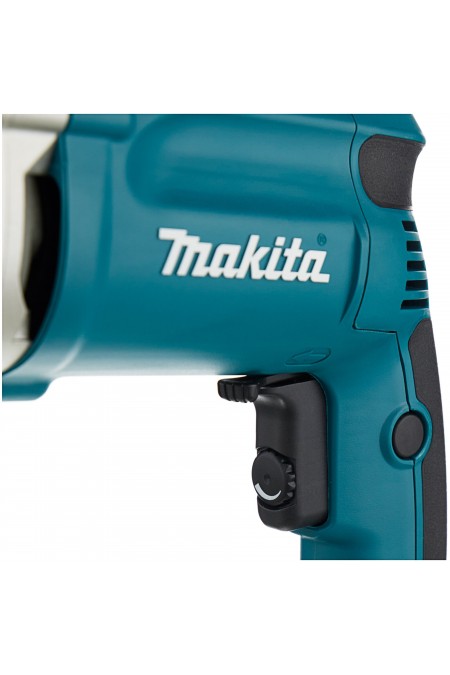 Дрель безударная Makita DP4010 3