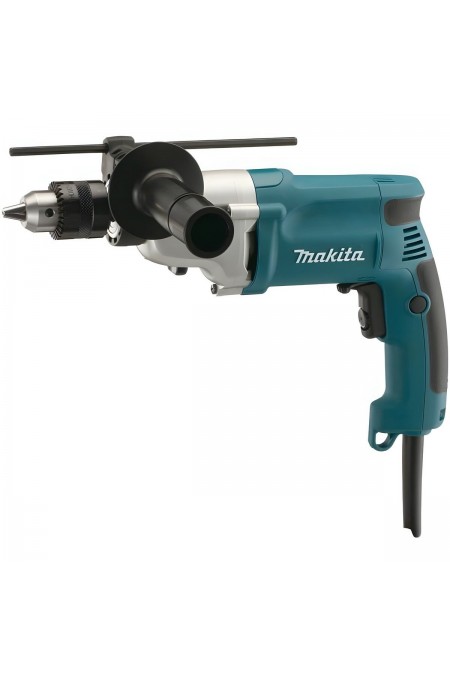 Дрель безударная Makita DP4010 6