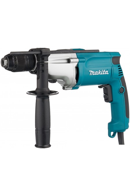 Дрель безударная Makita DP4011 