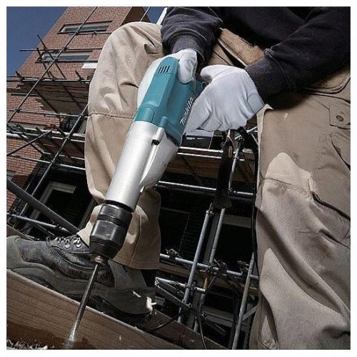 Дрель безударная Makita DP4011 3