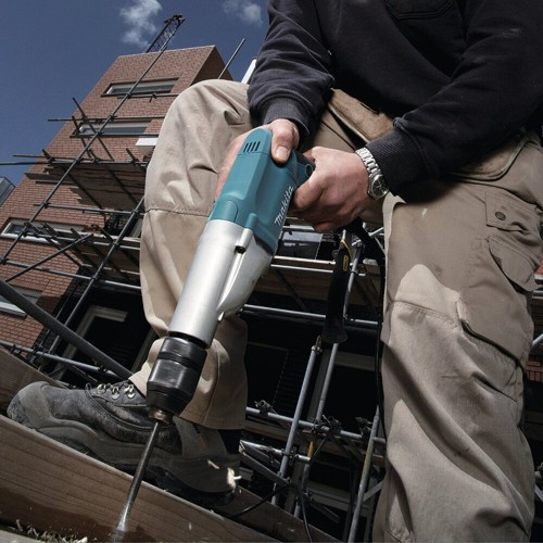 Дрель безударная Makita DP4011 5