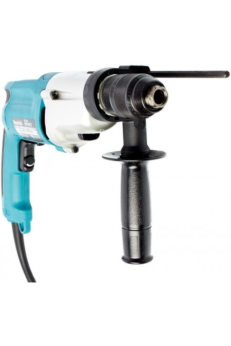 Дрель безударная Makita DP4011 3