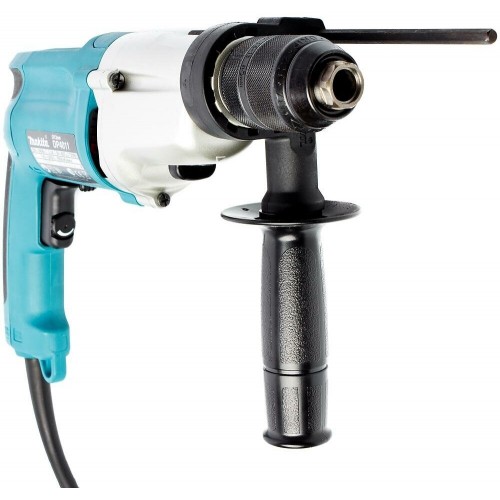 Дрель безударная Makita DP4011 8