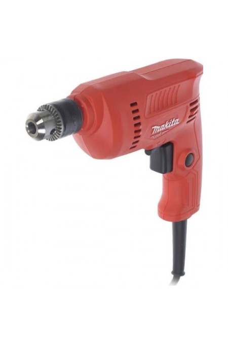 Дрель безударная Makita M0600 