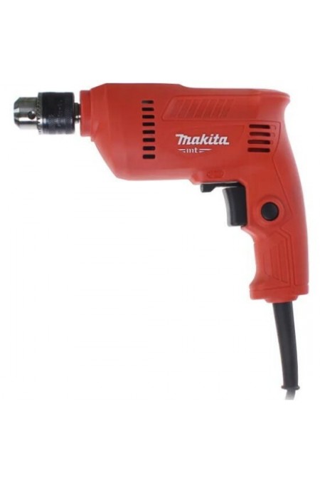 Дрель безударная Makita M0600 1