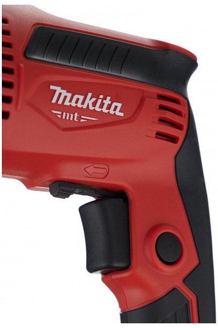 Дрель безударная Makita M6002 3