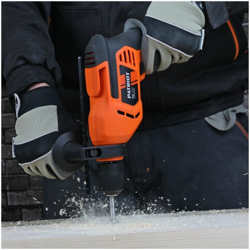 Дрель безударная Patriot FD 500 (120301420) 1