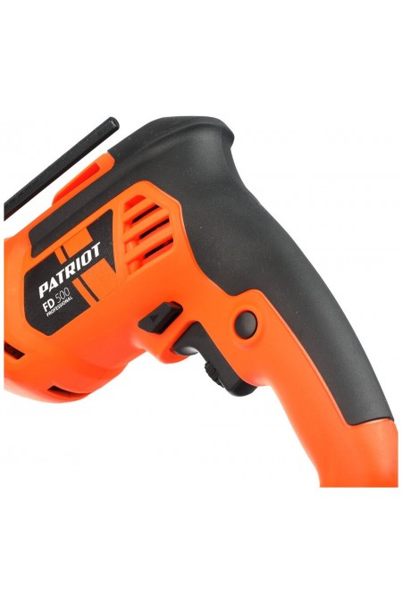 Дрель безударная Patriot FD 500 (120301420) 1