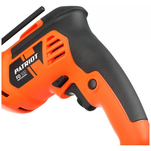 Дрель безударная Patriot FD 500 (120301420) 2