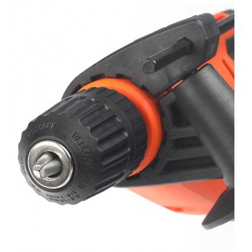 Дрель безударная Patriot FD 500 (120301420) 3