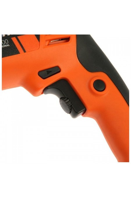 Дрель безударная Patriot FD 500 (120301420) 5