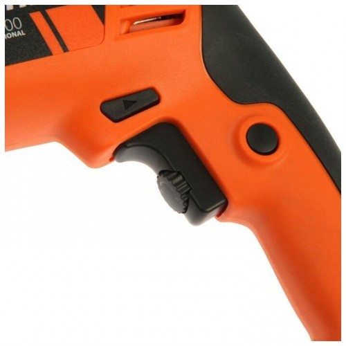 Дрель безударная Patriot FD 500 (120301420) 7