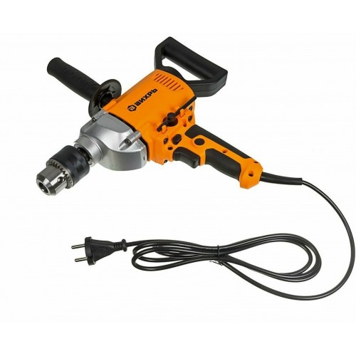 Дрель-миксер Вихрь Д-1000М (72/8/8) 7