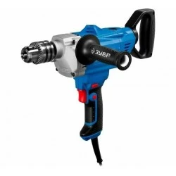 Дрель-миксер Зубр ПРОФЕССИОНАЛ ЗДМ-1200 РММ2