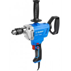 Дрель-миксер Зубр ПРОФЕССИОНАЛ ЗДМ-820 РМ