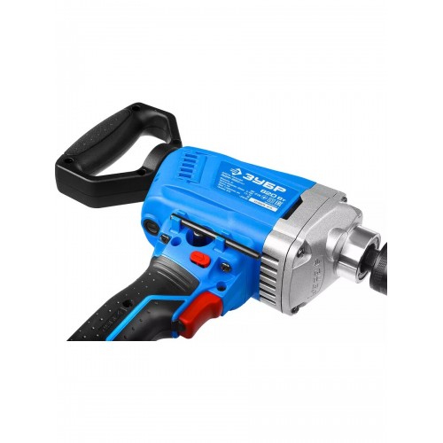 Дрель-миксер Зубр ПРОФЕССИОНАЛ ЗДМ-820 РМ 4