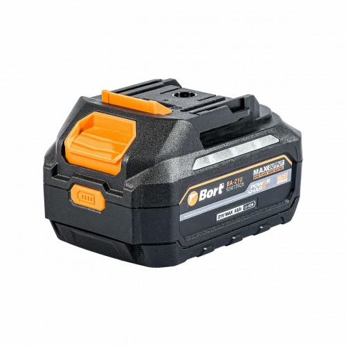 Дрель-шуруповерт BORT BA-21U (93415926) 1