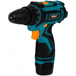 Дрель-шуруповерт Bort BAB-12x2Li-F (93413083)