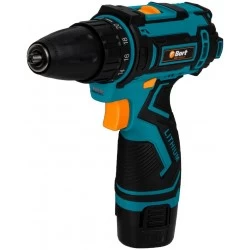 Дрель-шуруповерт Bort BAB-12x2Li-F (93413083)
