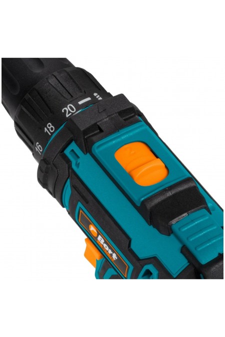 Дрель-шуруповерт Bort BAB-12x2Li-F (93413083) 1