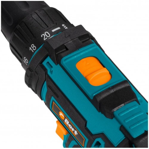 Дрель-шуруповерт Bort BAB-12x2Li-F (93413083) 1