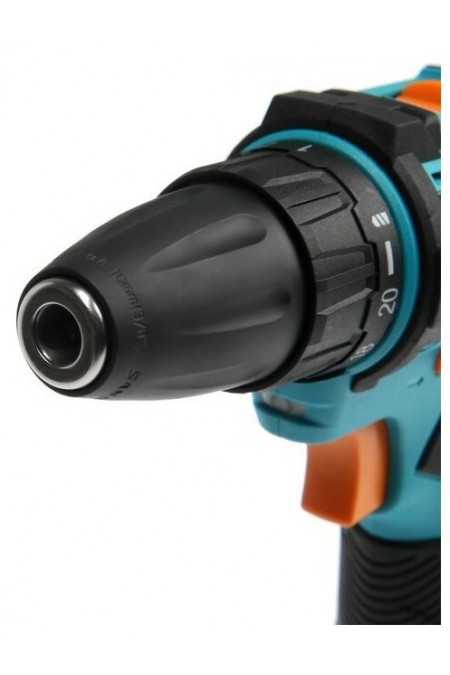 Дрель-шуруповерт Bort BAB-12x2Li-F (93413083) 4