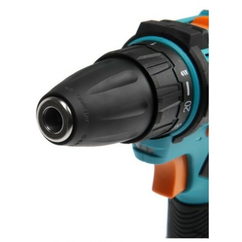 Дрель-шуруповерт Bort BAB-12x2Li-F (93413083) 8