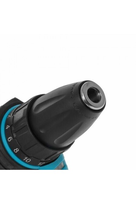 Дрель-шуруповерт Bort BAB-12x2Li-FD (93413151) 4