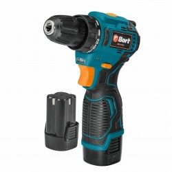 Дрель-шуруповерт BORT BAB-16-BLK (93414868)