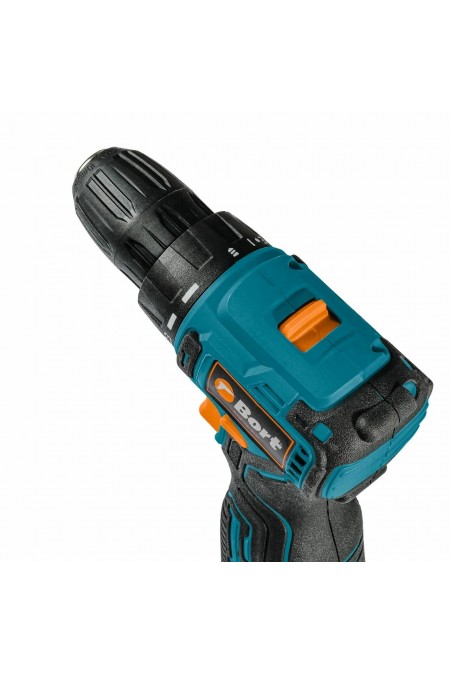 Дрель-шуруповерт BORT BAB-16-BLK (93414868) 1