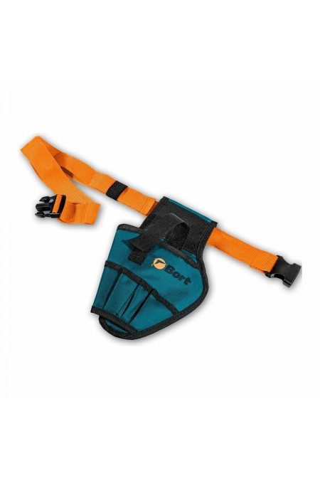 Дрель-шуруповерт BORT BAB-16U (93414882) 4