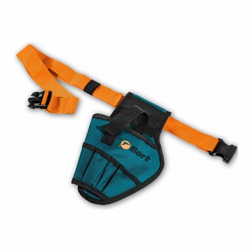 Дрель-шуруповерт BORT BAB-16U (93414882) 5